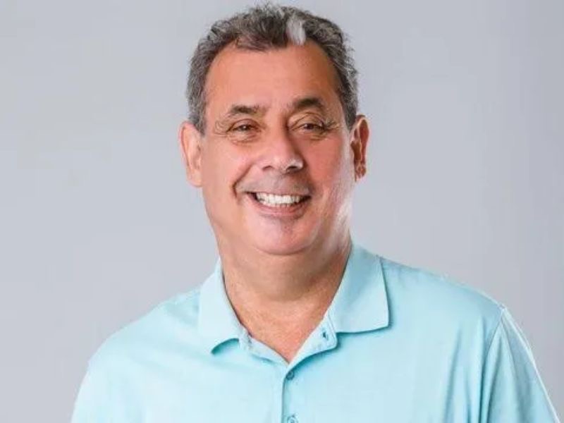 Falecimento de ex-vice-prefeito de Casimiro de Abreu faz prefeitura adiar Festa de São João Batista