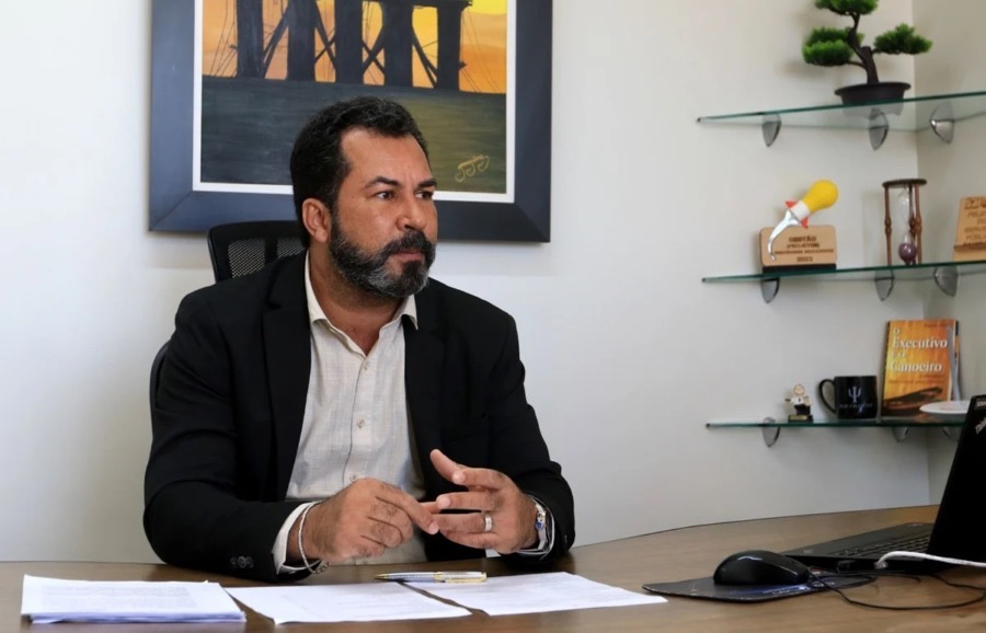 Parceria estratégica busca reestruturar carreiras e salários no serviço público de Macaé