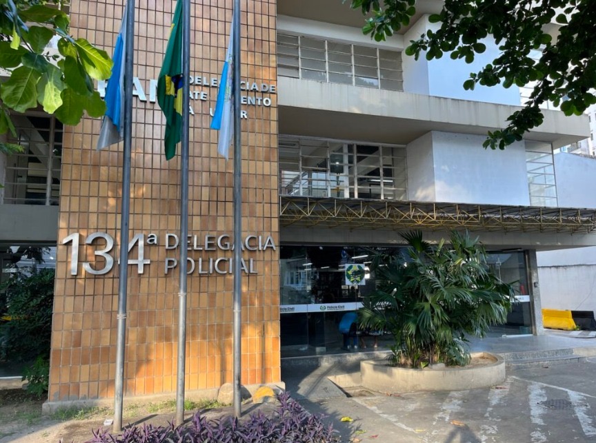 Polícia Militar de Campos apreendeu menor por tráfico de drogas em Goitacazes