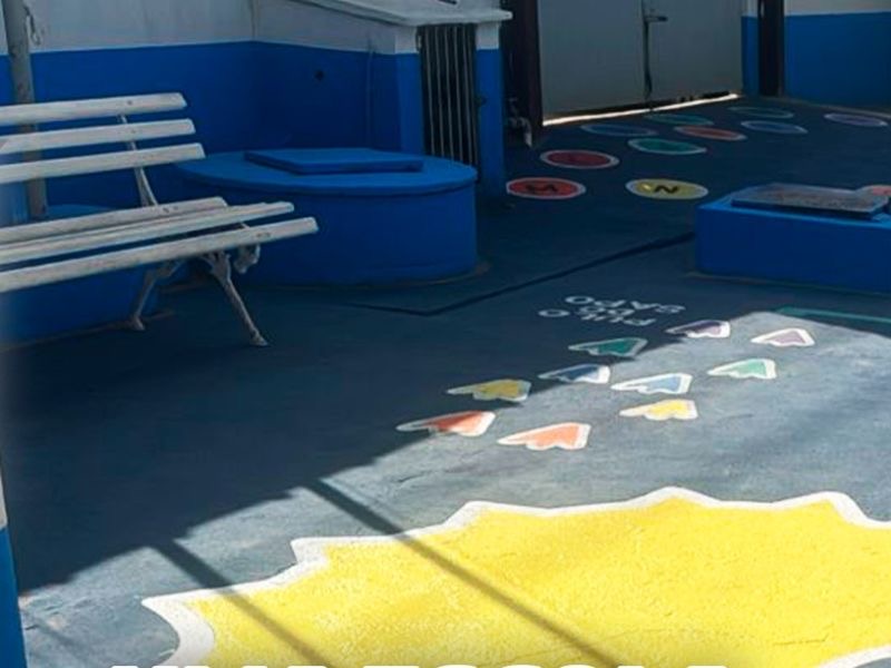 Prefeitura segue trabalhando em ações de recuperação e adequação de escolas públicas de Rio das Ostras