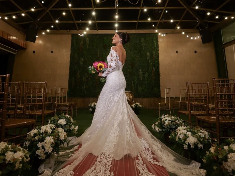 Feira de noivas e festas em Rio das Ostras confirma potencial da cidade como “Destination Wedding”