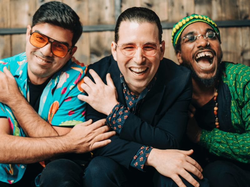 Festival de Jazz e Blues de Rio das Ostras traz trio cubano como destaque nesse fim de semana