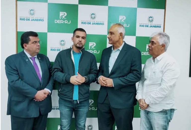 Obras de duplicação da RJ-106 entre Macaé e Rio das Ostras podem começar ainda em 2025  