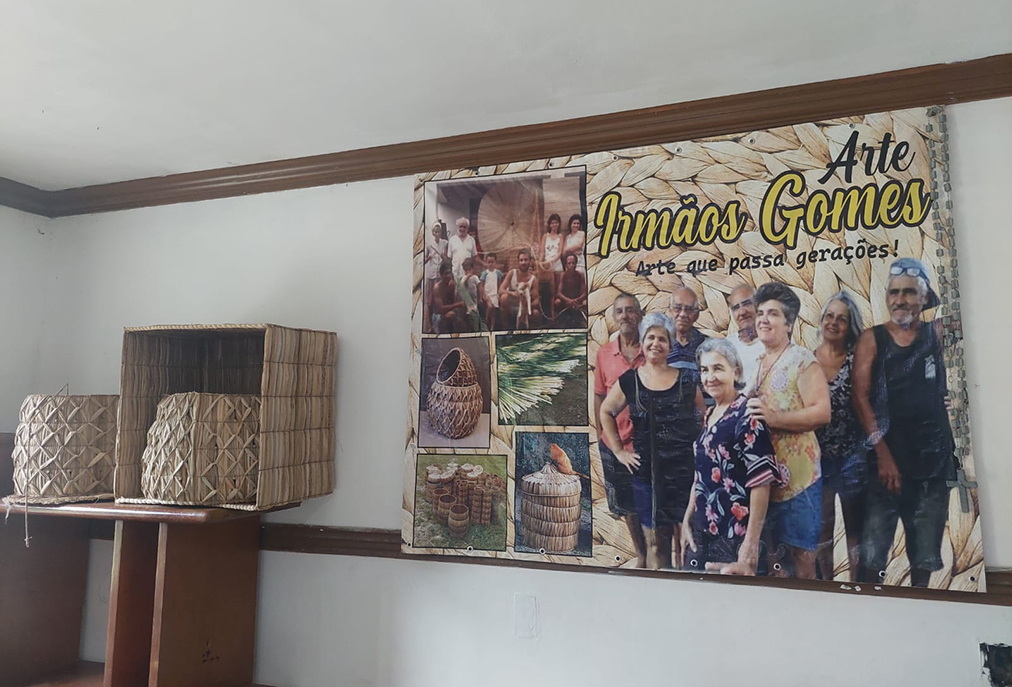 Trilha das Freiras é reativada e fortalece tradições em Tamoios, Cabo Frio