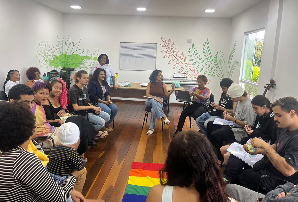 Arraial do Cabo abre Junho do Orgulho com diálogo sobre inclusão e acessibilidade