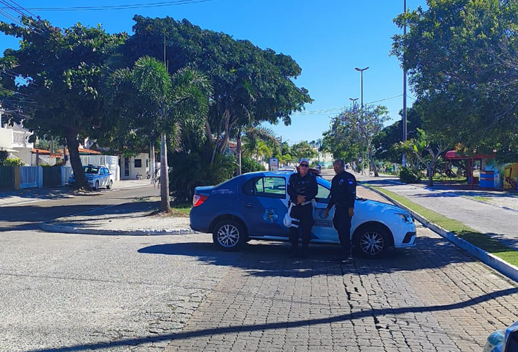 Evento gastronômico muda rotina do trânsito em Cabo Frio durante a semana