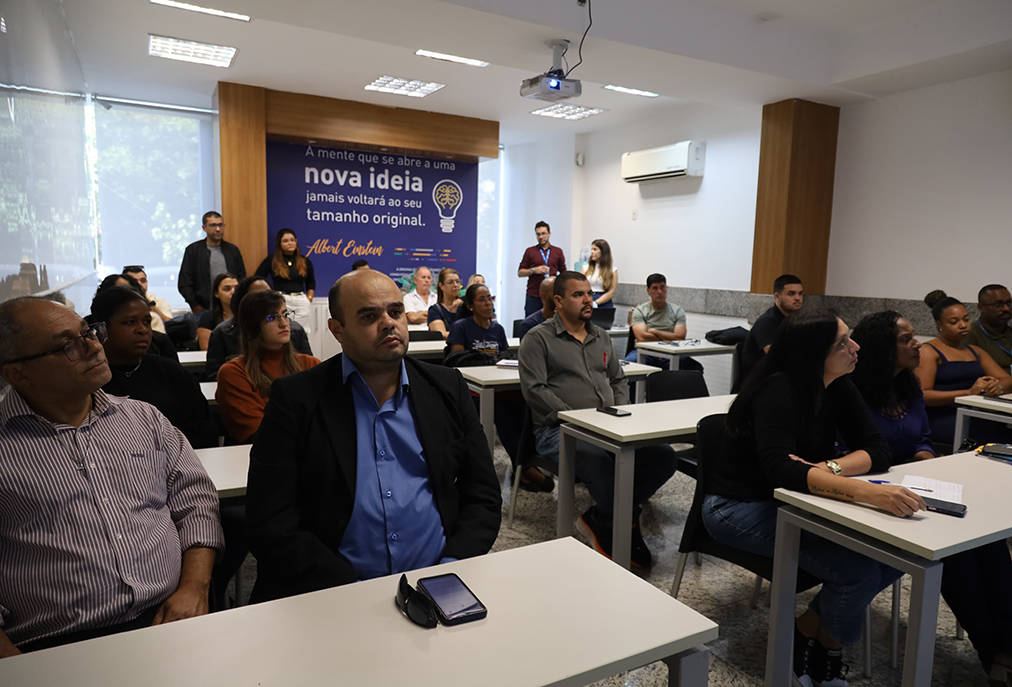 Parceria entre Sebrae Cabo Frio e Vigilância Sanitária busca desburocratizar abertura de empresas