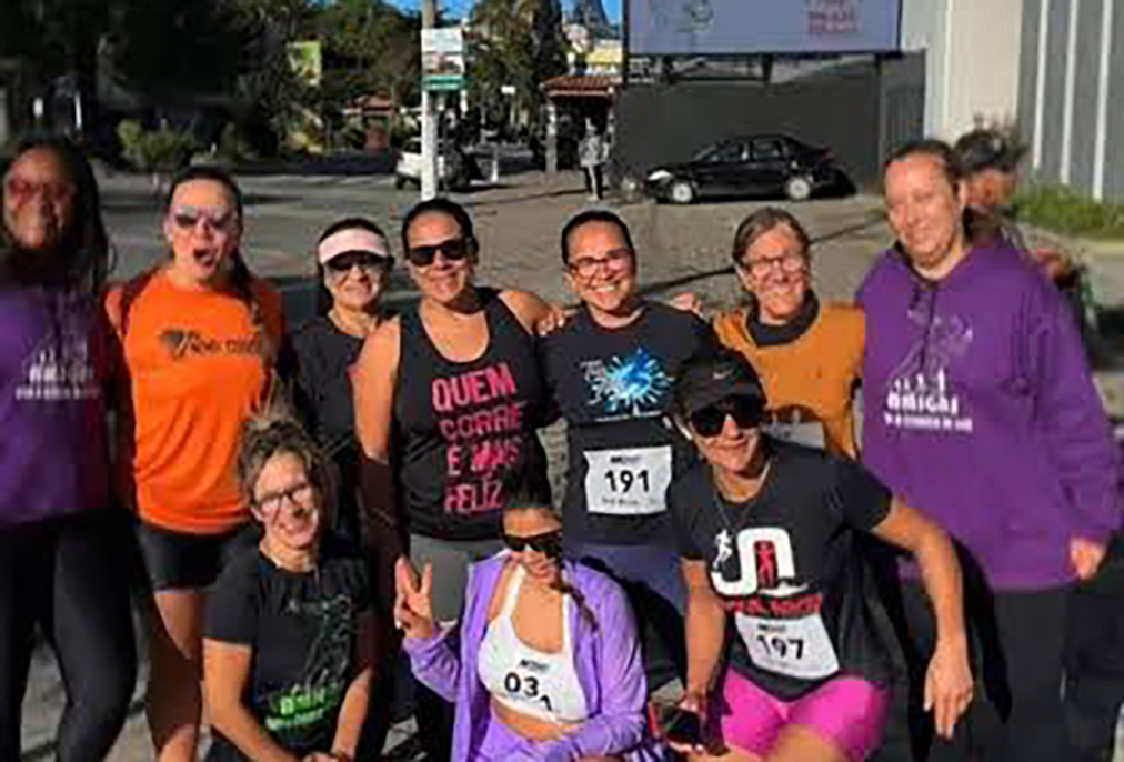 Evento NC Fit leva corrida e caminhada à Praia do Forte neste sábado em Cabo Frio