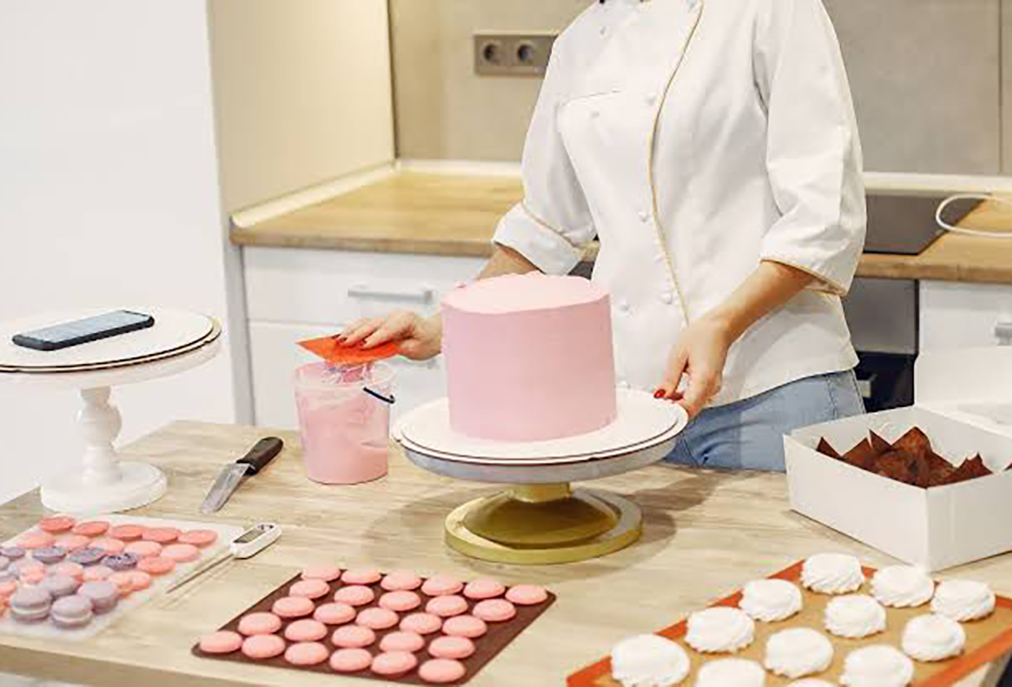 Iguaba investe em cursos práticos para fomentar o empreendedorismo local