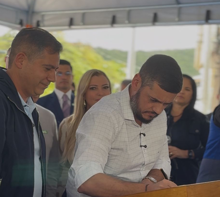 Asfaltamento e revitalização começam nesta semana em vias estratégicas de Cabo Frio