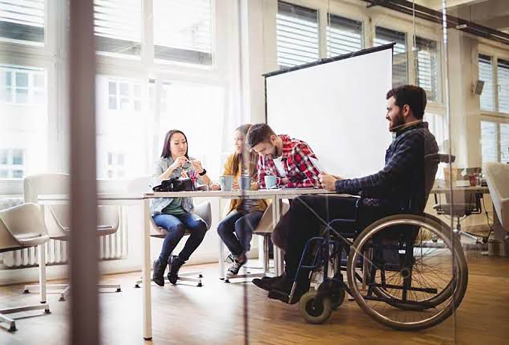 Cadastro PCD volta ao ar com nova estrutura no site oficial da Prefeitura de Cabo Frio