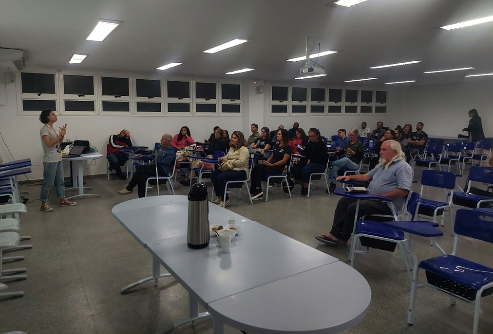 Consulta pública do Promea segue aberta em Cabo Frio até domingo no site da Prefeitura