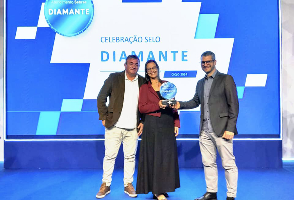 Arraial é exemplo no apoio aos pequenos negócios e conquista selo nacional do Sebrae