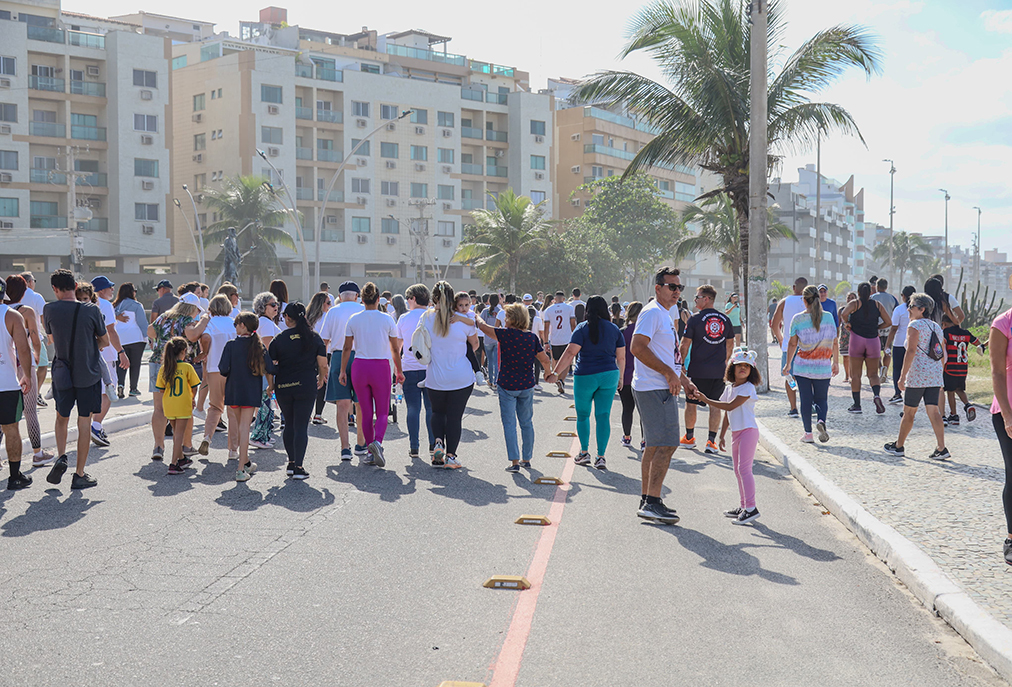 Pacientes com Diabetes devem se recadastrar em novo sistema municipal de Cabo Frio