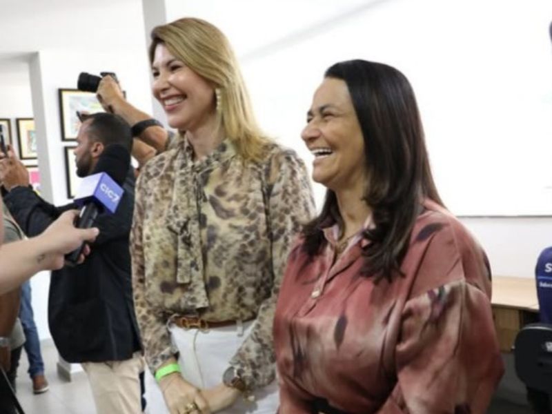 Prefeita de Saquarema elogia iniciativa de criação de Consórcio da Região dos Lagos