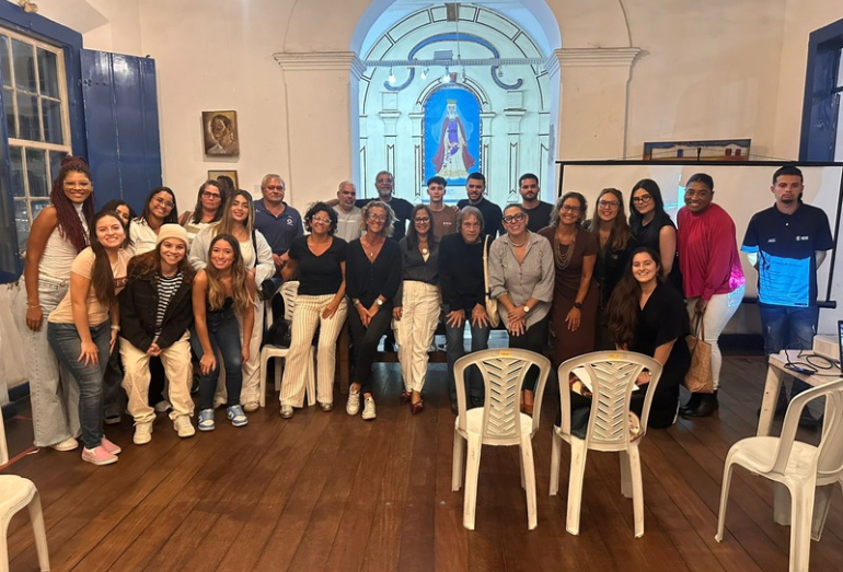 Cabo Frio avança na construção participativa da Política de Economia Azul