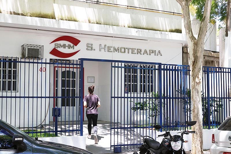 Macaé abraça o Junho Vermelho e reforça chamada por doadores de sangue