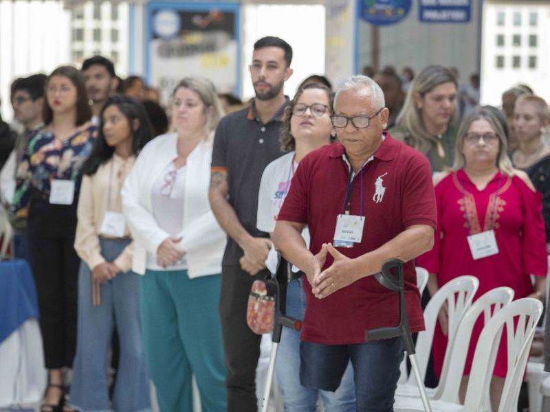 Conferência de Assistência Social de Rio das Ostras acontece nesse sábado, 14