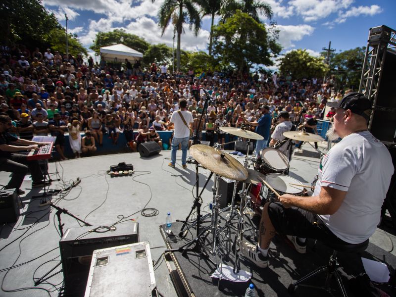 Edição do Rio das Ostras Jazz & Blues Festival contará com ações de sustentabilidade