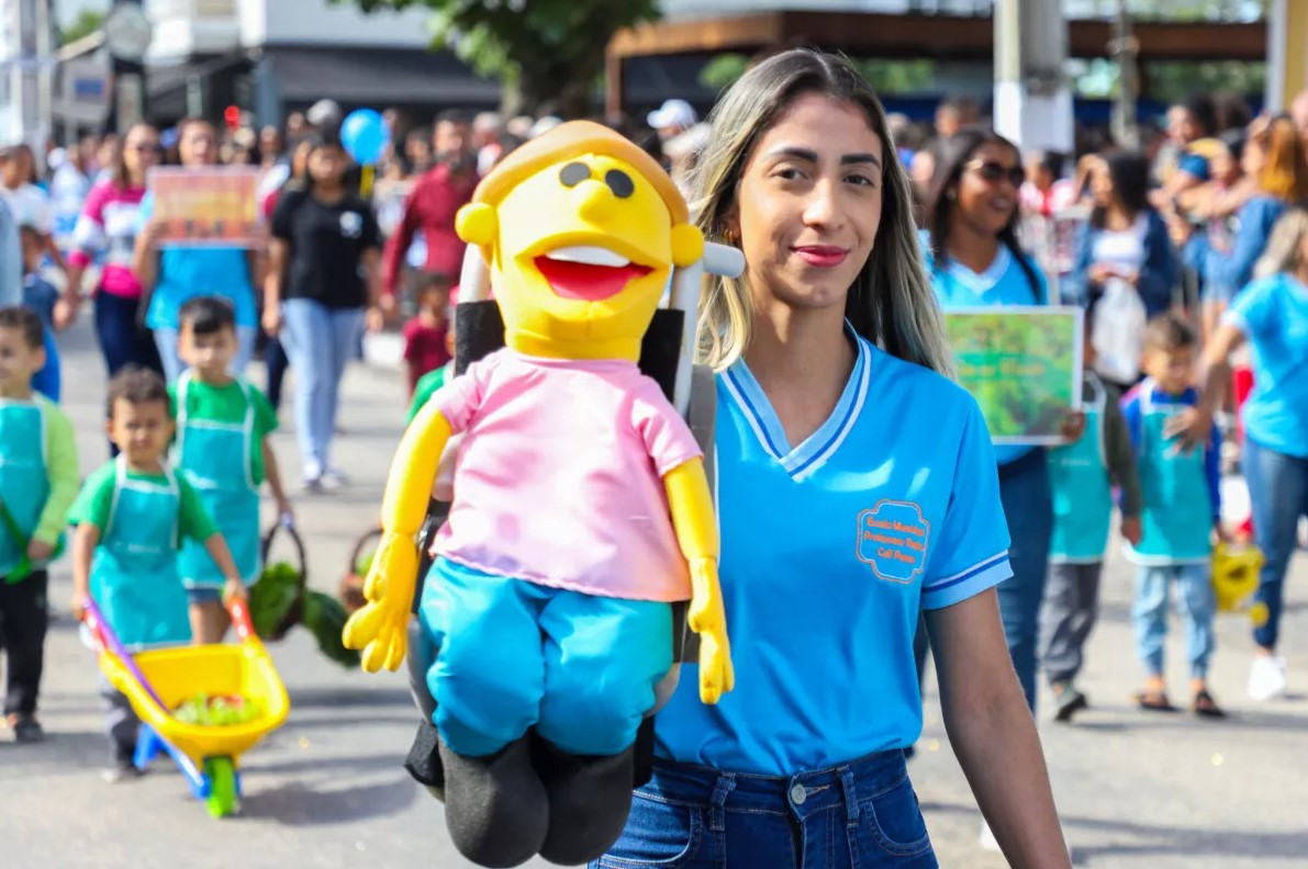 Quissamã celebra mais de três décadas de emancipação com festa e tradição