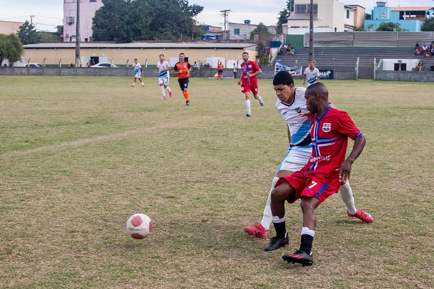 Judô e futebol agitam a agenda esportiva do fim de semana em Macaé