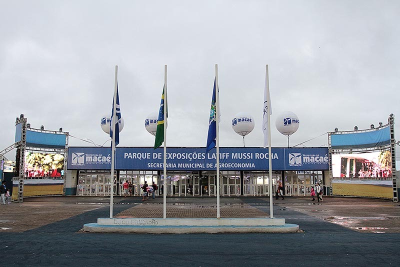 Agronegócio será destaque com R$ 24 milhões previstos na Expo Macaé 2025