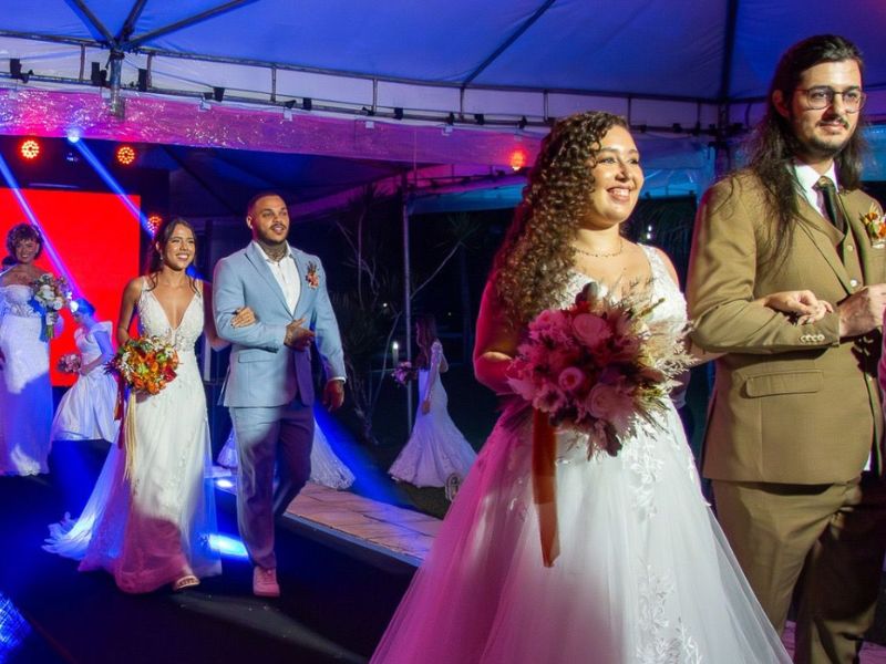 Rio das Ostras reforça protagonismo no setor de festas e casamentos com evento nesse fim de semana