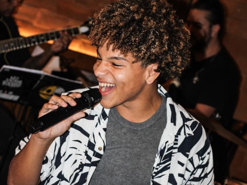 Teen Kids Music Festival tem final no Plaza Rio das Ostras nesse domingo, 29