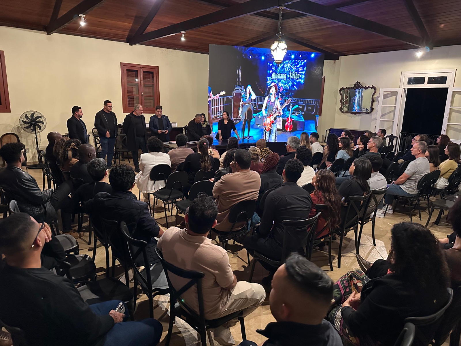 Macaé afina os instrumentos para receber o Festival de Jazz & Blues em julho