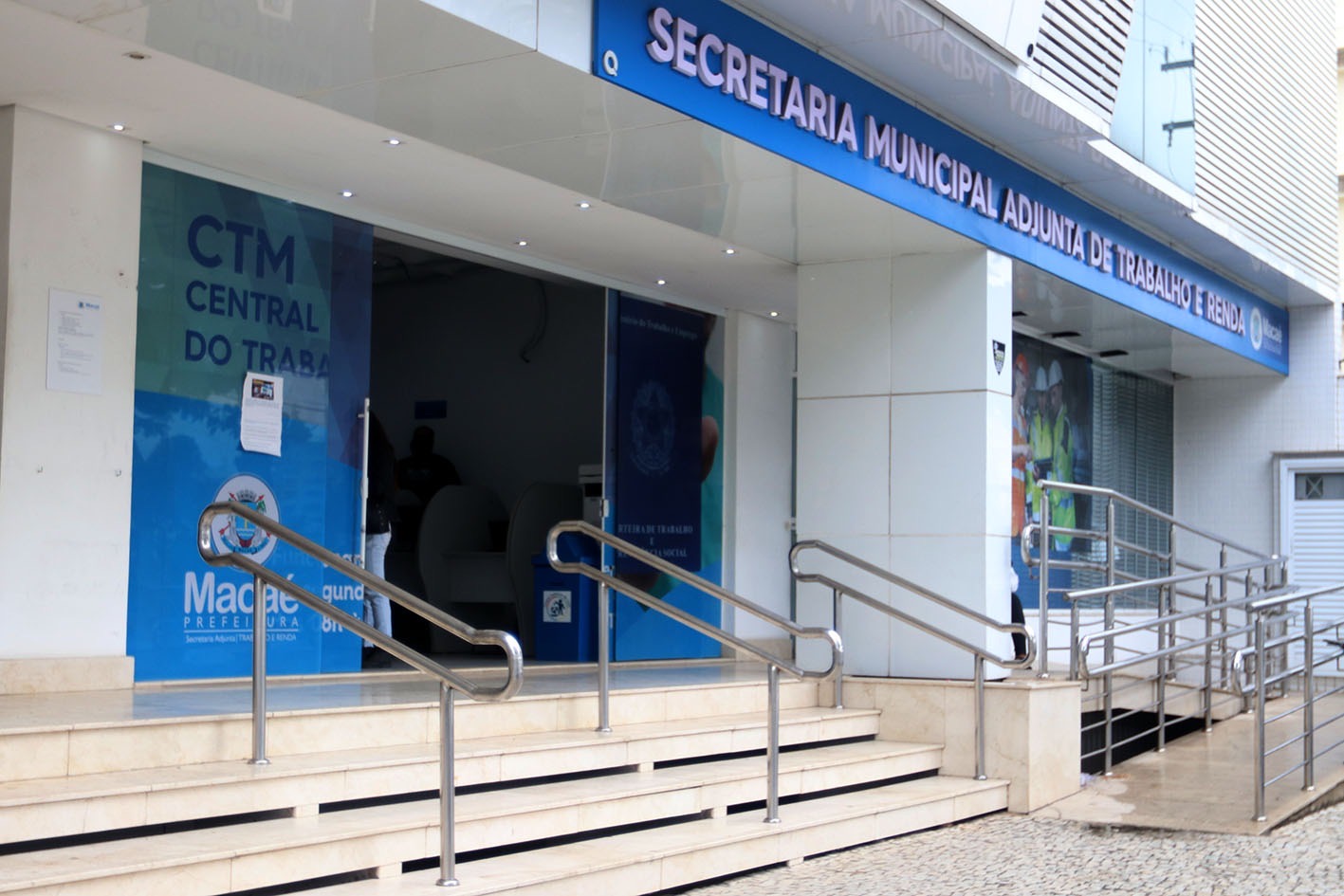 Emprego em alta: Macaé disponibiliza 631 oportunidades nesta semana