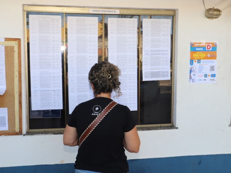 Banco de Empregos de Rio das Ostras abre semana com mais de 540 vagas