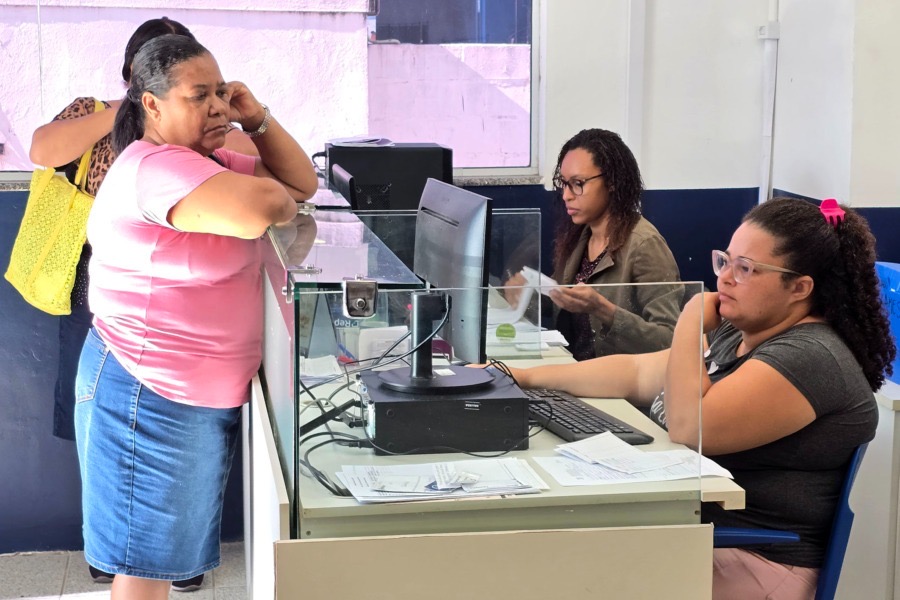 Alta procura marca primeiros meses da Clínica do Idoso em Macaé