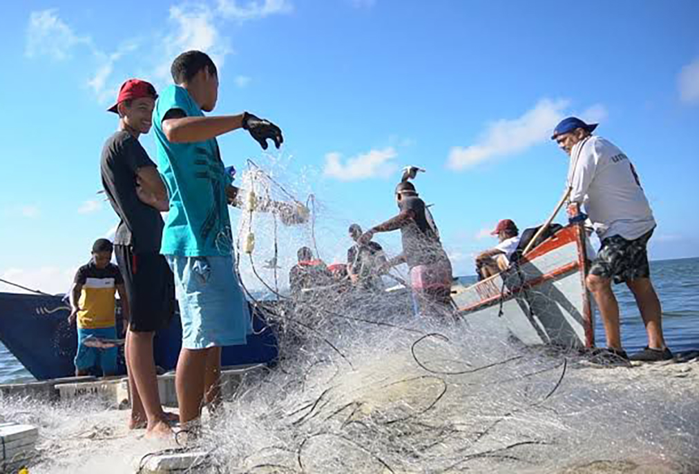 Pesca suspensa na Lagoa de Araruama até 31 de outubro para preservação ambiental