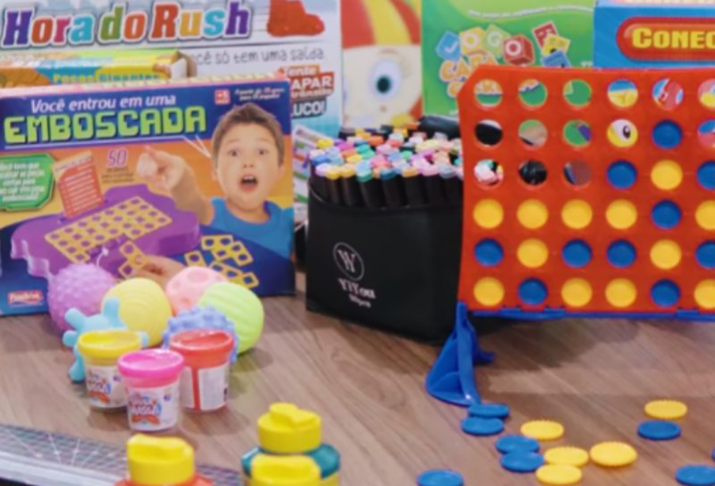 Sala de Recursos para a Inclusão de escola de Silva Jardim é contemplada com verbas federais