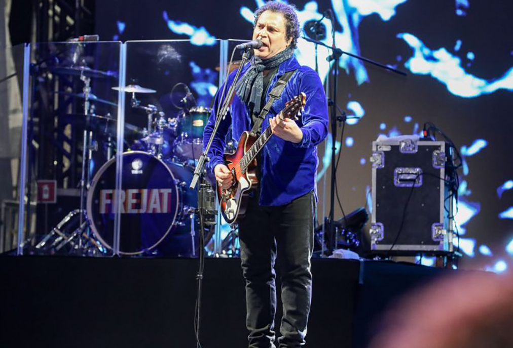 Festival Sesc de Inverno fechou temporada 2025 com grandes shows em Maricá