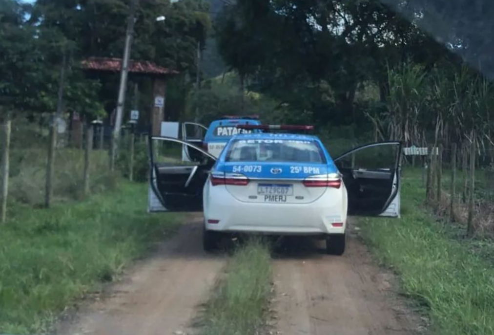 Ação conjunta da Civil com a PM prende 2º suspeito de execução em Saquarema