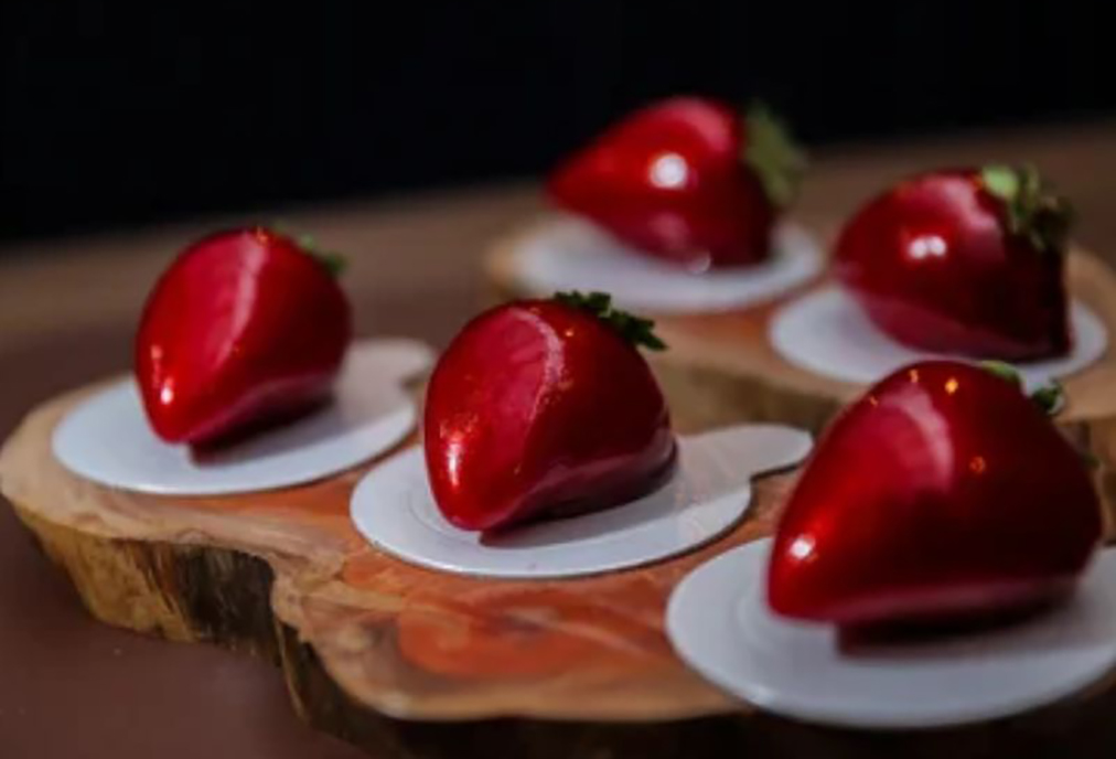 Tendência das redes vira tema de aulas em curso profissionalizante de gastronomia em Maricá