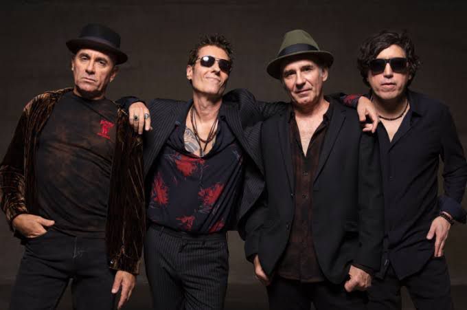 Banda Capital Inicial se apresenta sexta-feira no Festival Cabo Frio Moto Rock 2025