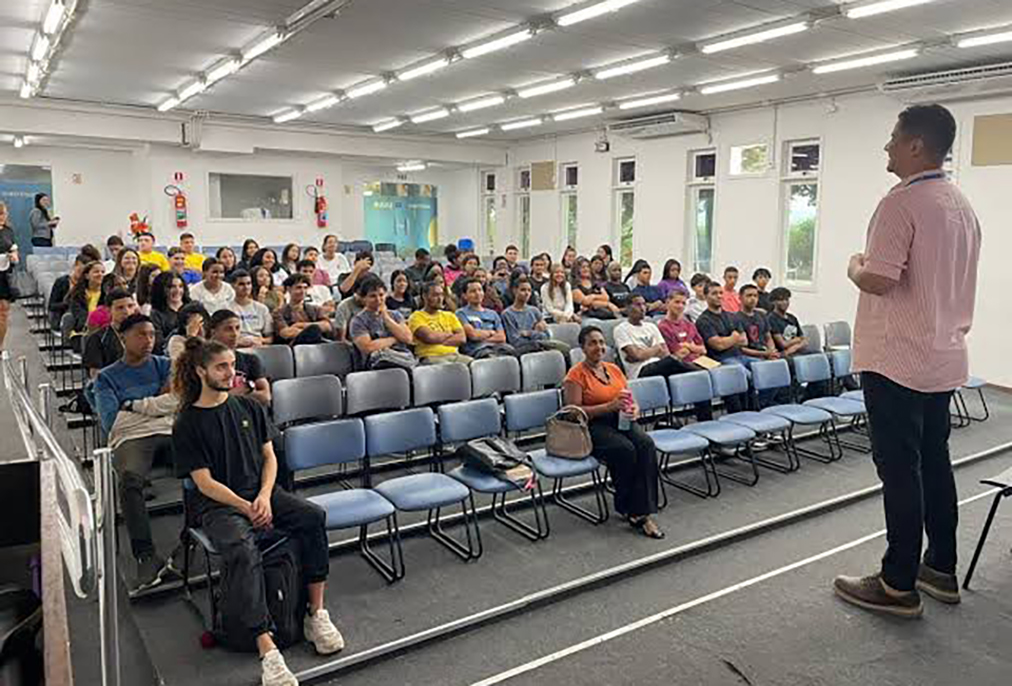 Município de Cabo Frio promove debate sobre proteção social e fortalecimento das políticas públicas