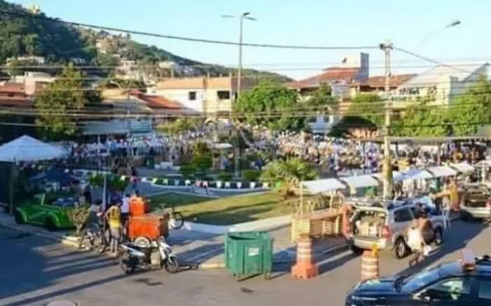 Arraial do Cabo celebra cultura caiçara com nova edição da Feira do Xaréu