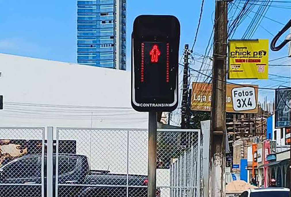 Cabo Frio investe em qualificação para modernizar sistema semafórico