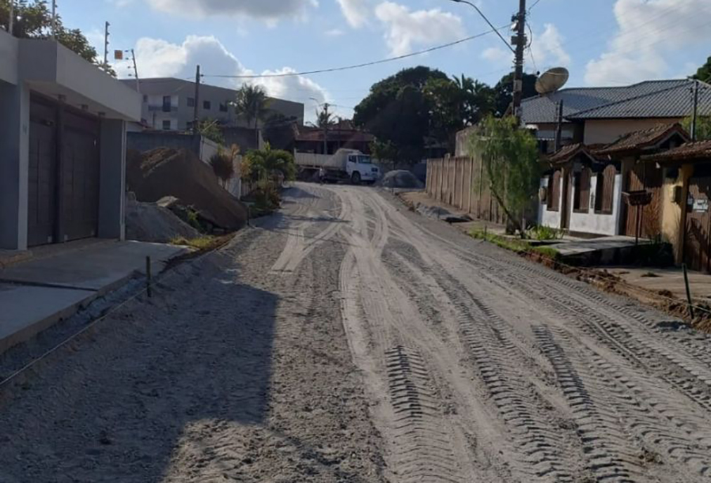 Prefeitura avança em obras para resolver problemas antigos de Araruama