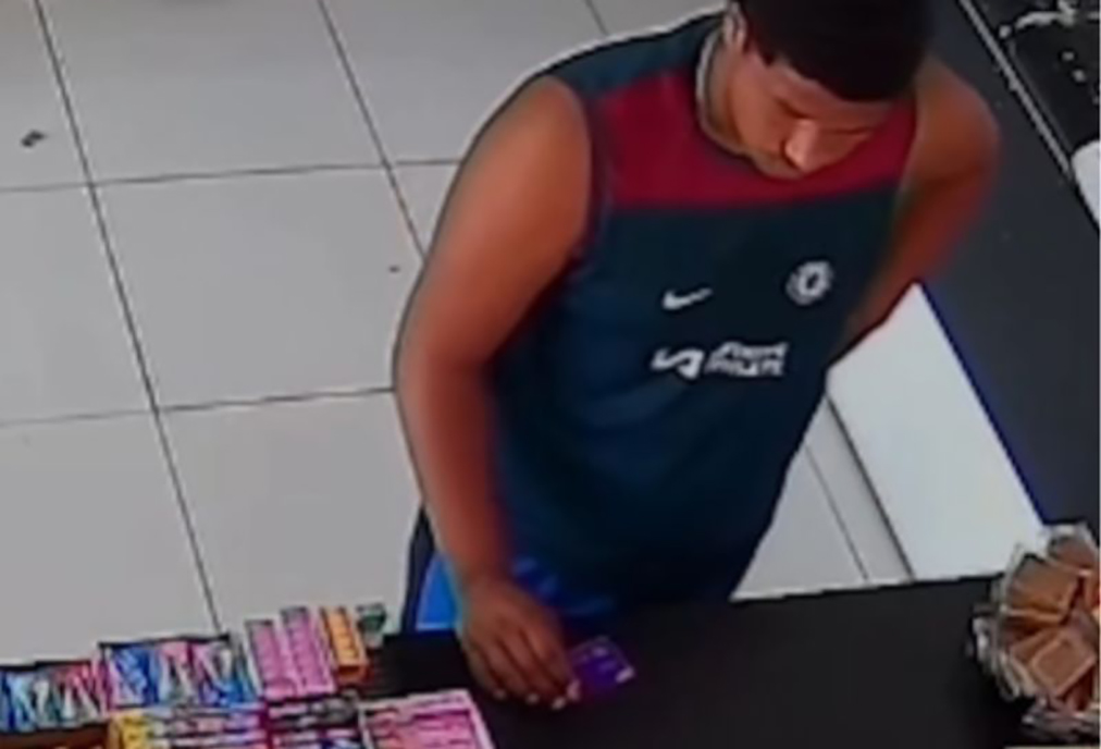 Caso de furto de cartão de banco dentro de carro chama atenção em Araruama