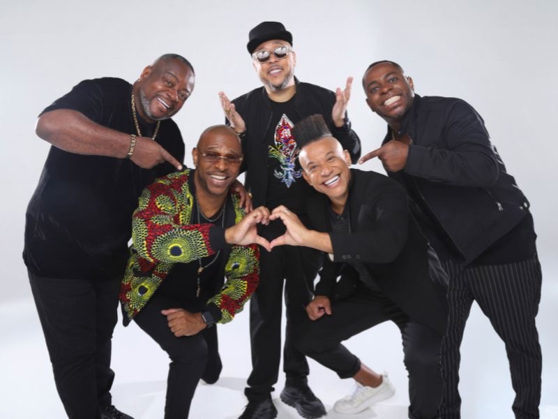 Fim de semana em Casimiro de Abreu tem shows de Molejo e Marvvila