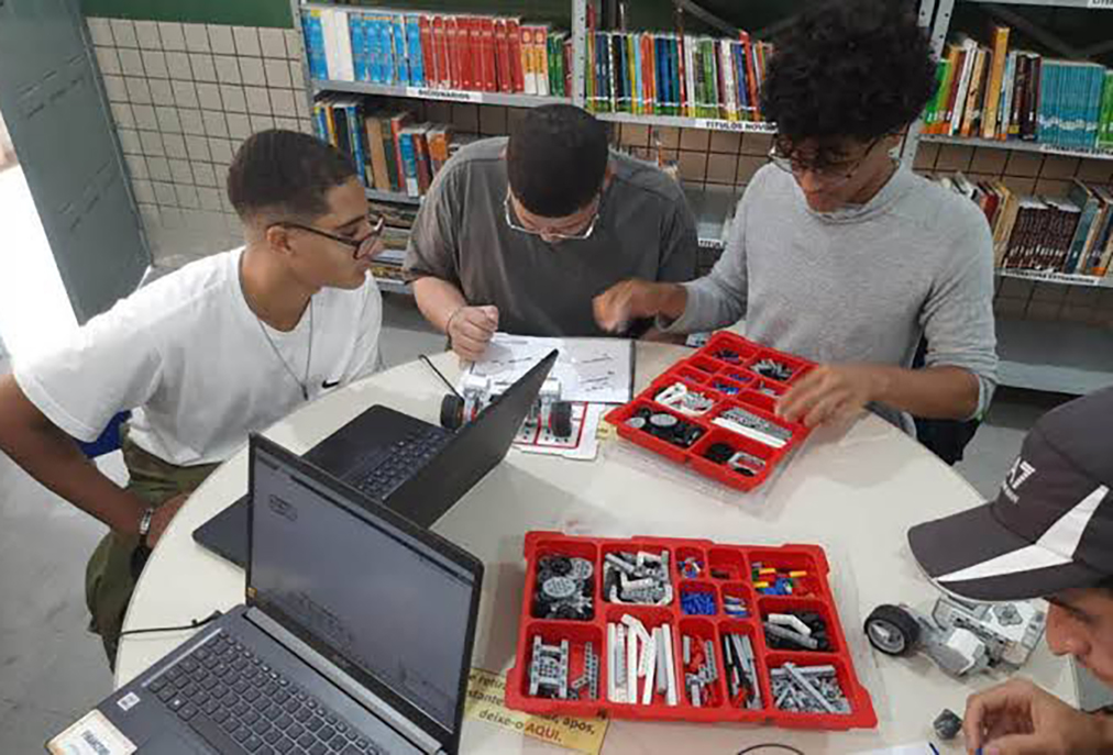 Cabo Frio aposta na criatividade e no protagonismo estudantil com novo programa do Sebrae
