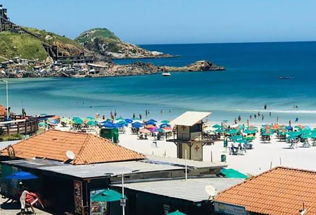 Prefeitura de Arraial do Cabo inicia repescagem para ambulantes na próxima segunda-feira