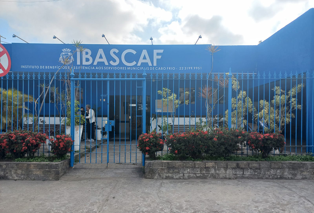 Aposentados e pensionistas de Cabo Frio, tem até o fim do mês para atualizar dados com o Ibascaf