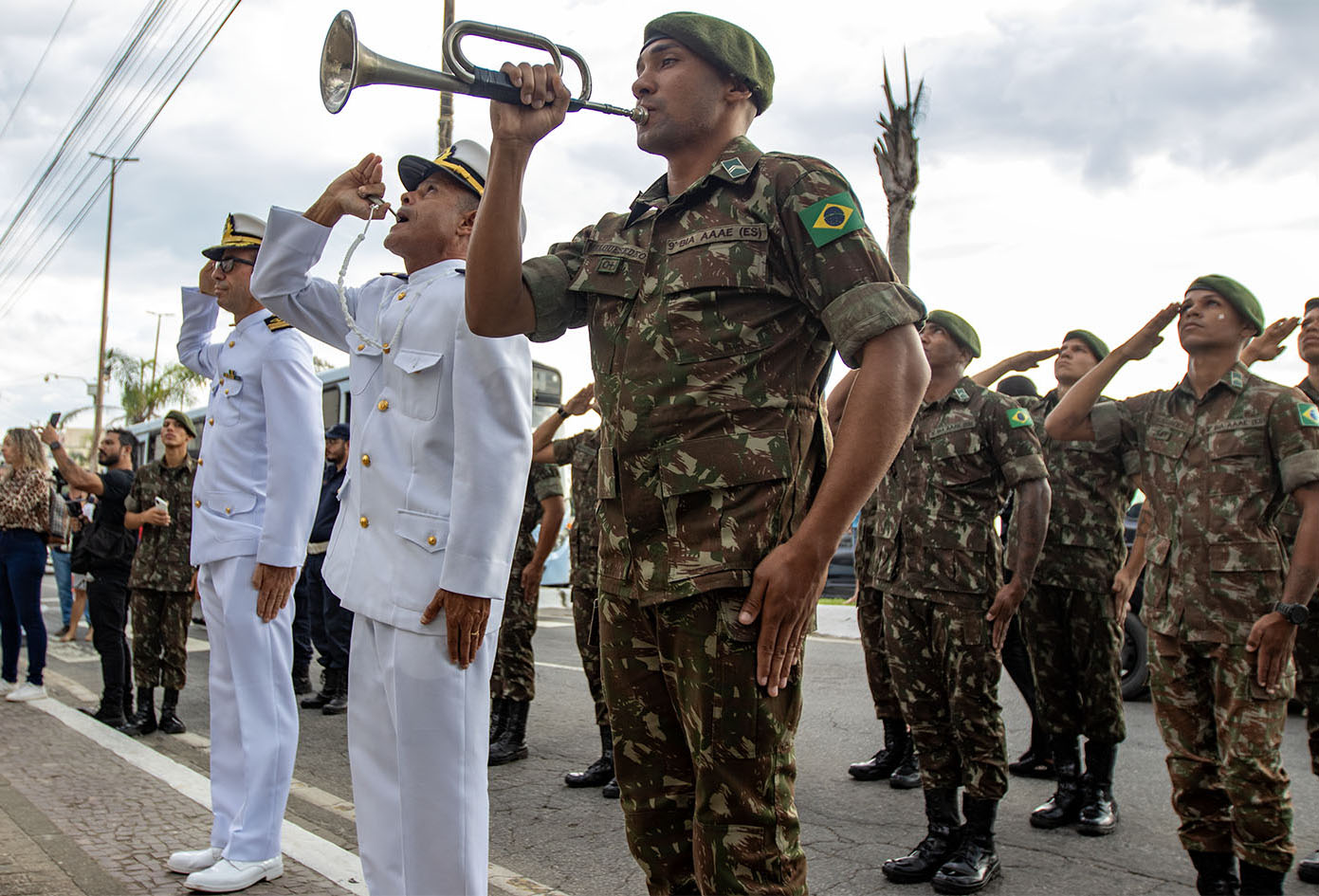 Macaé comemora 212 anos com melhorias para toda a população