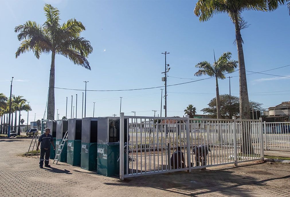 Expo Macaé 2025: cidade terá ônibus rodando sem parar