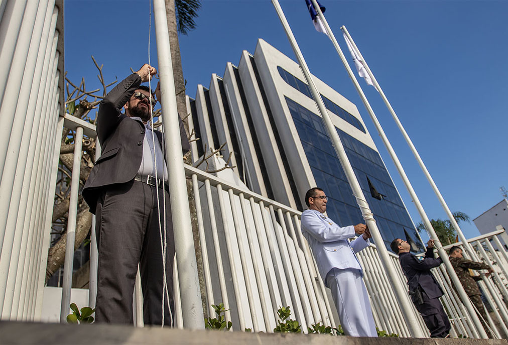 Macaé comemora 212 anos; solenidade cívica abre programação